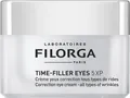 Крем-коректор Filorga Time-Filler 5 XP для контуру очей, 15 мл