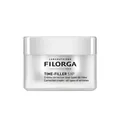 Крем для обличчя Filorga Time-Filler 5-ХР від зморшок для нормальної та сухої шкіри, 50 мл