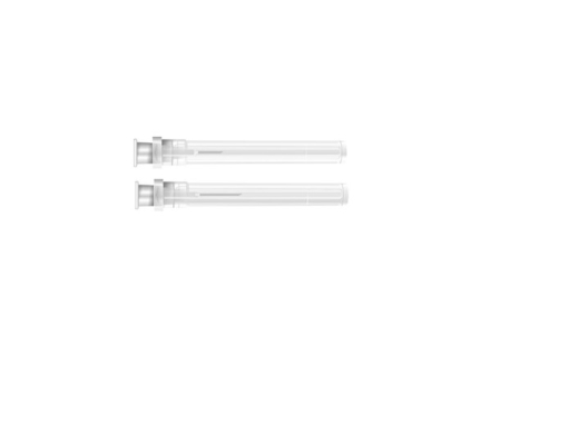 Игла инъекционная Pikdare PIC Solution для мезотерапии отдельно упакованная 27G (0,4 х 4 мм), 1штука