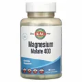 Магній малат KAL Magnesium Malate 400 мг, 90 таблеток