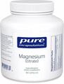 Магній цитрат Pure Encapsulations Magnesium citrate 150 мг, 180 капсул