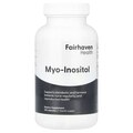 Мио-инозитол Fairhaven Health Myo-Inositol для мужчин и женщин, 120 капсул