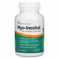 Мио-инозитол Fairhaven Health Myo-Inositol для мужчин и женщин, 120 капсул