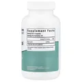 Міо-інозитол Fairhaven Health Myo-Inositol для жінок і чоловіків, 120 капсул
