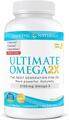 Омега Nordic Naturals Ultimate Omega 2X 2150 мг, 90 капсул