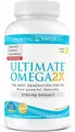 Омега Nordic Naturals Ultimate Omega 2X 2150 мг, 90 капсул