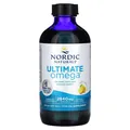 Омега Nordic Naturals Ultimate Omega-3 2840 мг, лимон, 237 мл