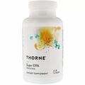 Омега Thorne Research Super EPA, 90 капсул