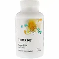 Омега Thorne Research Super EPA, 90 капсул