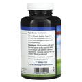 Пустая желатиновая капсула №00 Carlson Labs Empty Gelatin #00 Capsules, 150 капсул