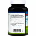 Пустые растительные капсулы №1 Carlson Labs Capsules, 200 штук