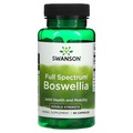 Босвелія Swanson Full Spectrum Boswellia капсули №60