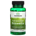 Босвелія Swanson Full Spectrum Boswellia капсули №60