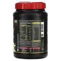 Изолят сывороточного протеина AllMax Nutrition Isoflex ваниль, 907 г