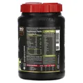 Протеїн сироватковий ізолят AllMax Nutrition Isoflex ваніль, 907 г
