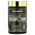 Витамины для мужчин AllMax Nutrition Vitaform for Men таблетки №60