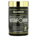 Вітаміни для чоловіків AllMax Nutrition Vitaform for Men таблетки №60