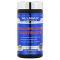 L-карнитин AllMax Nutrition капсулы №120
