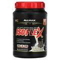 Изолят сывороточного протеина AllMax Nutrition Isoflex печенье-крем, 907 г