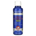 L-карнитин AllMax Nutrition фруктовый пунш, 473 мл