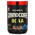 Амінокислоти AllMax Nutrition Aminocore BCAA синя малина, 315 г