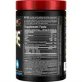 Амінокислоти AllMax Nutrition Aminocore BCAA синя малина, 315 г