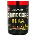 Амінокислоти AllMax Nutrition Aminocore BCAA ананас-манго, 315 г