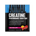 Креатин Universal Nutrition Animal Creatine Performance Chews Fruit Punch, 4 таблетки
