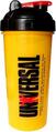 Шейкер Universal Nutrition Animal Unleash Your Strong Shaker Yellow-Black, 700 мл