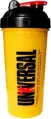 Шейкер Universal Nutrition Shaker жовто-чорний, 700 мл