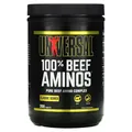 Амінокислотний комплекс Universal Nutrition 100% Beef Aminos, 200 таблеток