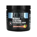 Амінокислотний комплекс Universal Nutrition Animal Recover and Restore Performance Chews Tropical Mango, 120 жувальних таблеток