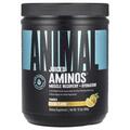 Аминокислота Universal Nutrition Animal Juiced Aminos + Hydration Orange, 384 г