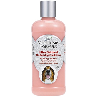 Кондиционер для животных Veterinary Formula 012500 ультра увлажнение, 0,503 л