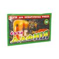 Корм для аквариумных рыб Дафния, 10 г
