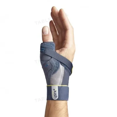 Ортез на великий палець руки Push Sports Thumb Brace 4.10.3.12, лівий, розмір M