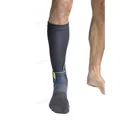 Ортез на гомілковостопний суглоб Push Sports Ankle Brace Kicx 4.20.1.11, лівий, розмір S