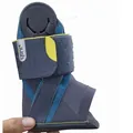 Ортез на гомілковостопний суглоб Push Sports Ankle Brace Kicx 4.20.1.12, лівий, розмір M