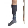 Ортез на голеностопный сустав Push Sports Ankle Brace Kicx 4.20.1.21, правый, размер S
