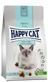 Корм сухий Happy Cat Sensitive Magen & Darm для котів з чутливим травленням, качка та рис, 4 кг, 70597