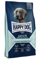 Корм сухой диетический Happy Dog Sano N для взрослых собак с хронической почечной недостаточностью, 1 кг