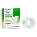 Пластырь медицинский Tidy на полимерной основе 2,5 см х 500 см, 1 штука