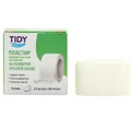 Пластир медичний Tidy прозорий на полімерній основі 2,5 см х 500 см, 1 штука