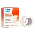 Пластырь медицинский Tidy на нетканой основе 2,5 см х 500 см, 1 штука