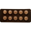 Витамин С классический с облепихой Solution Pharm таблетки №10