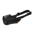 Намордник Collar DOG Extreme 57341 регульований, нейлон, чорний №1