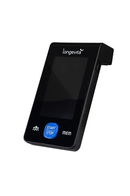 Тонометр Longevita DBP-6177 Comfort+ автоматический