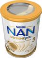 Смесь сухая молочная NAN Supreme Pro 3 с олигосахаридами для питания детей от 12 месяцев, 800 г