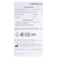 Термометр медицинский Heaco MDI 901 инфракрасный бесконтактный