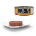 Корм влажный Farmina Matisse Cat Mousse Chicken Консервированный мусс с курицей для кошек, 85 г